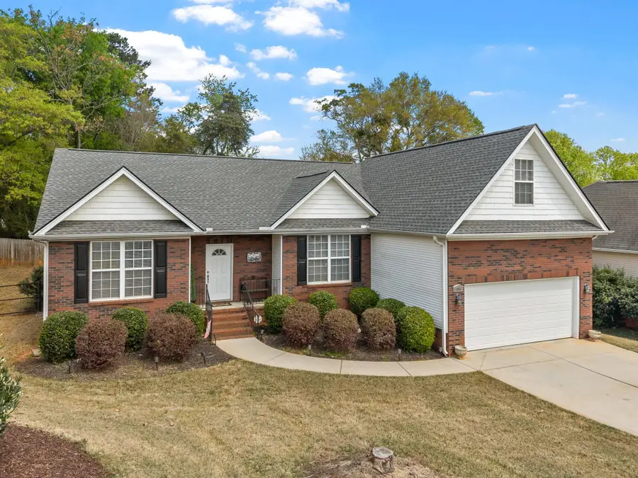 103 Heritage Creek Drive, Boiling Springs, SC 29316 - #2