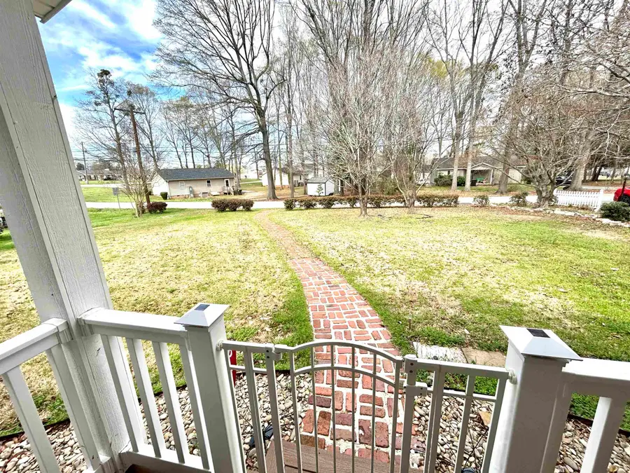 323 Workman Avenue, Woodruff, SC 29388 - #2