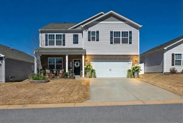 1510 Tally Bridge Drive, Woodruff, SC 29388