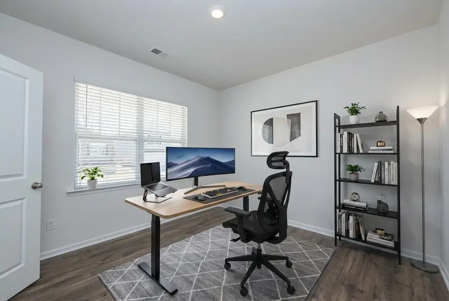 1510 Tally Bridge Drive, Woodruff, SC 29388 - #2