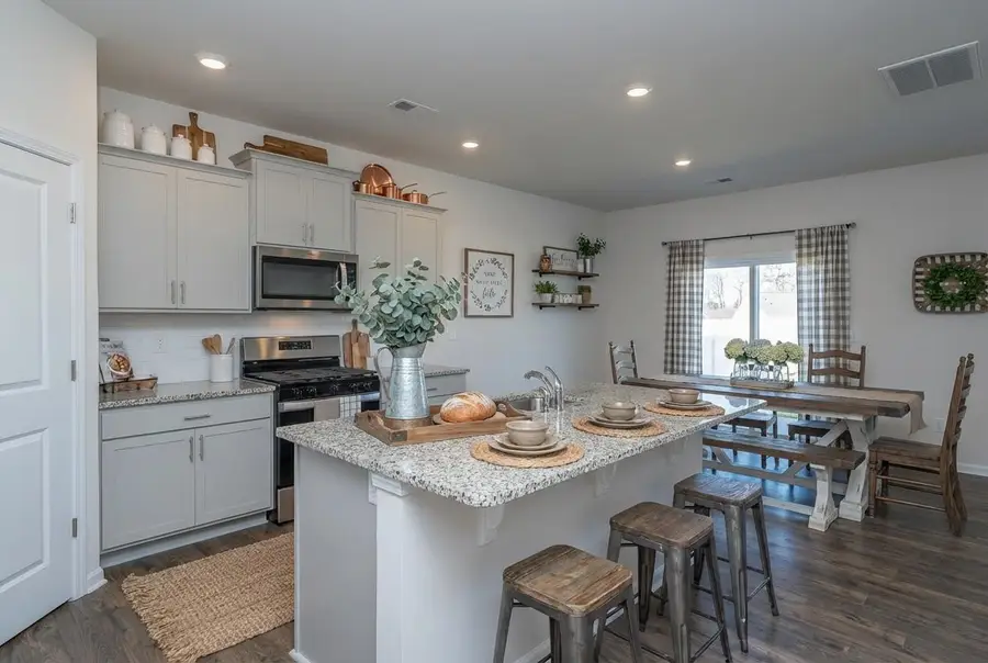 1510 Tally Bridge Drive, Woodruff, SC 29388 - #3