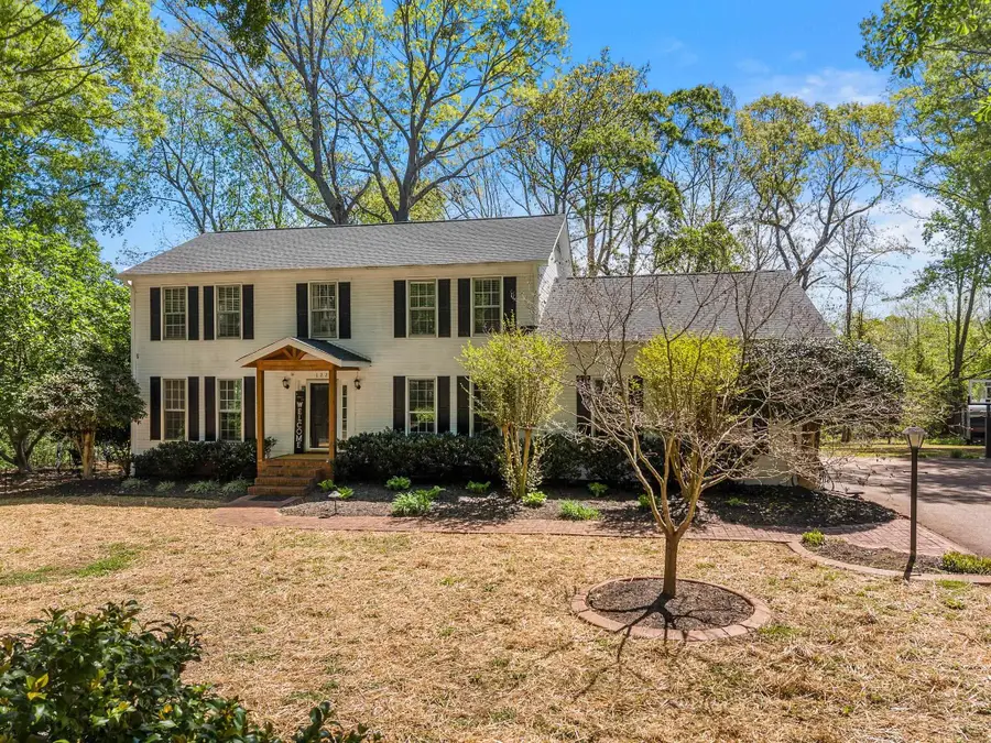 122 Hollyridge Road, Spartanburg, SC 29301 - #3