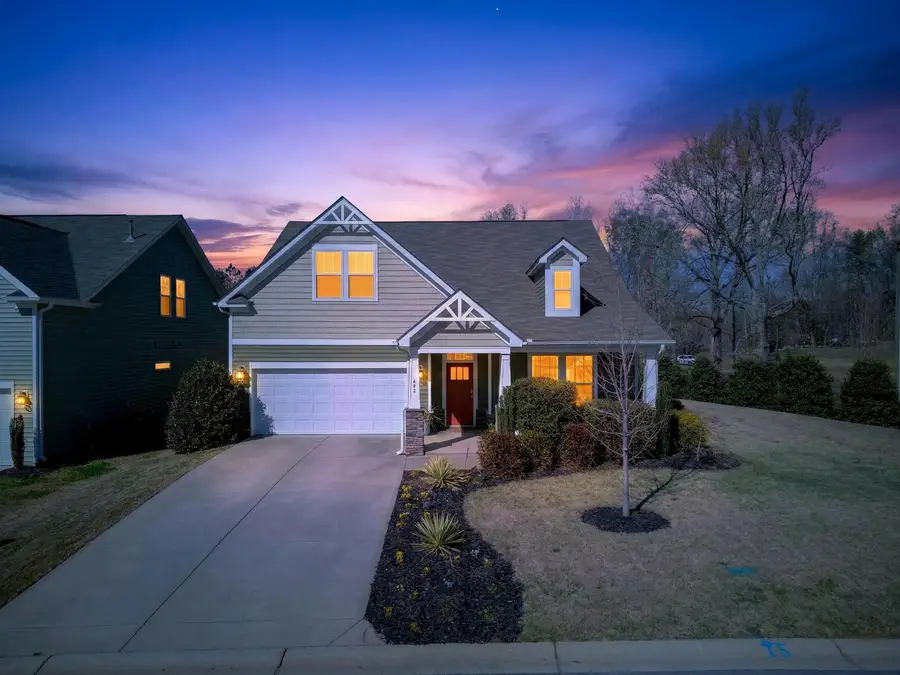 402 Vestry Place, Moore, SC 29369 - #2