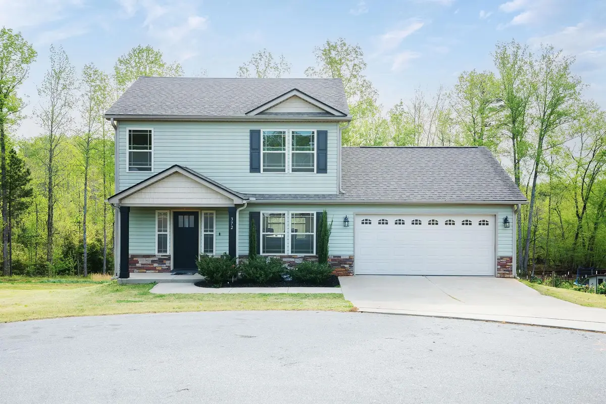 372 Long Branch Road, Chesnee, SC 29323 - #1