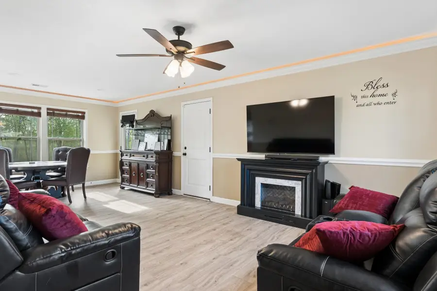 372 Long Branch Road, Chesnee, SC 29323 - #3