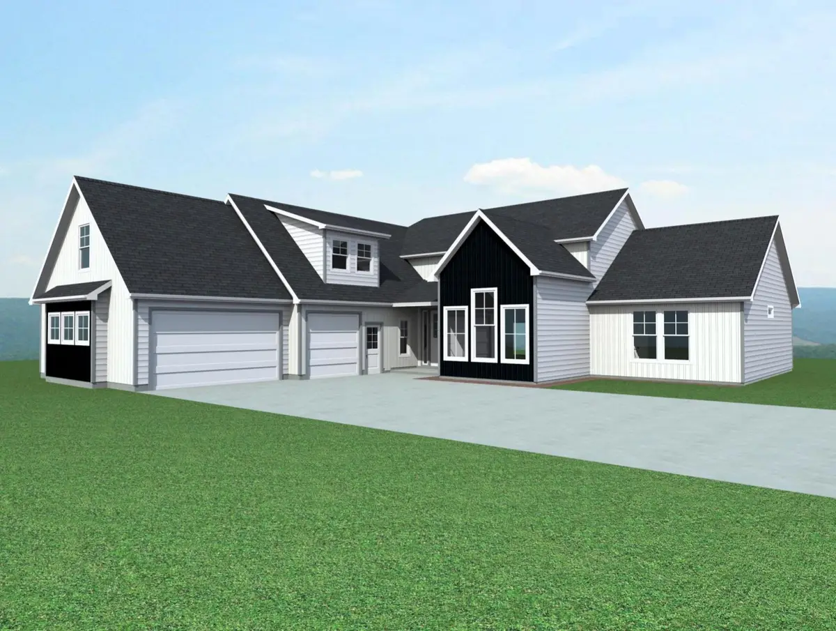 110 Marseille Drive, Simpsonville, SC 29680 - #1