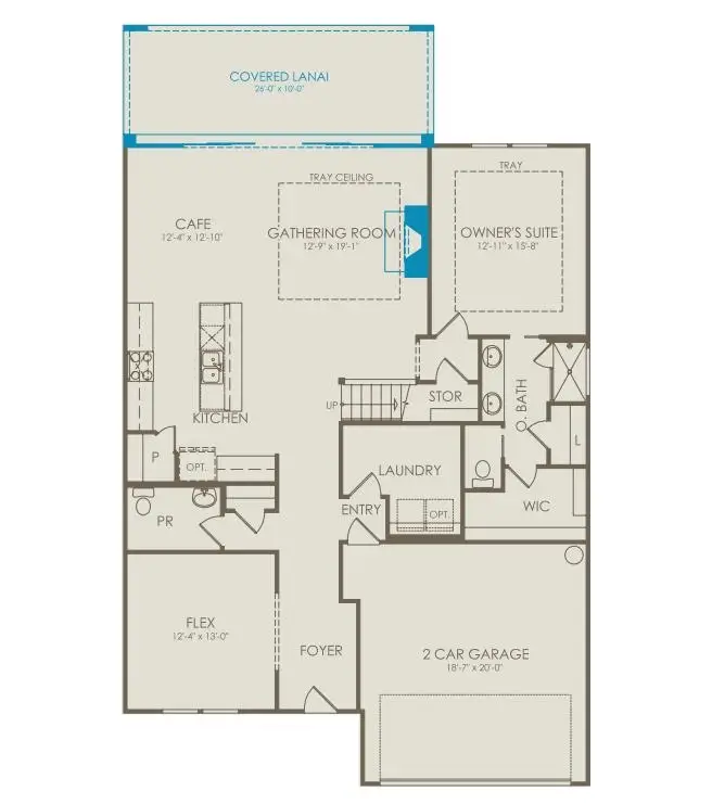 4034 Hoskins Drive, Boiling Springs, SC 29316 - #2