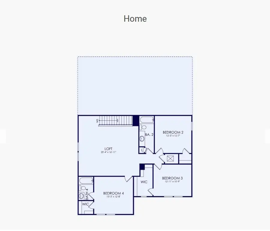 4034 Hoskins Drive, Boiling Springs, SC 29316 - #3