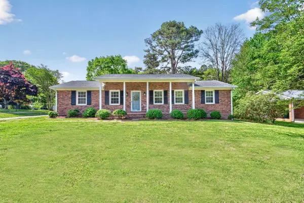 113 Peach Valley Drive, Spartanburg, SC 29303