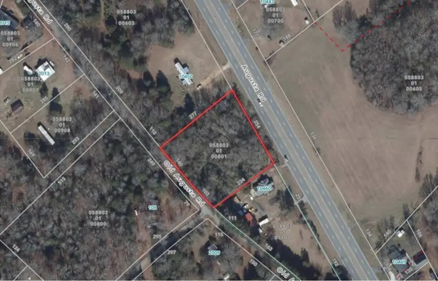 Augusta Road, Pelzer, SC 29669 - #3