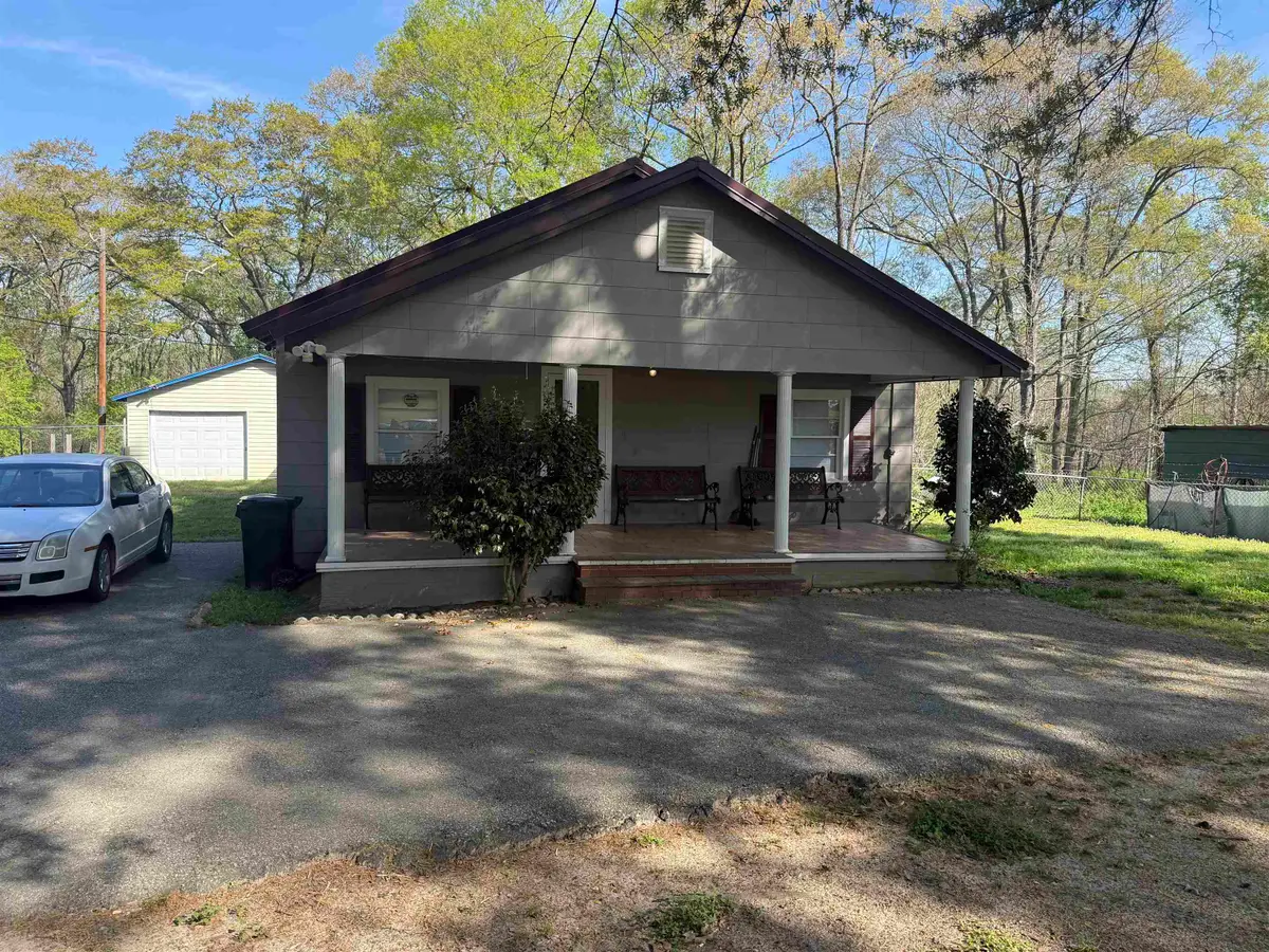 1579 Goldmine Road, Spartanburg, SC 29307-4722 - #1