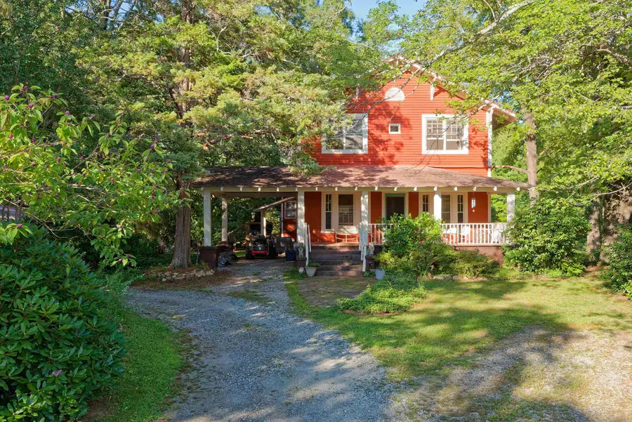 700 N Trade Avenue, Landrum, SC 29356 - #2