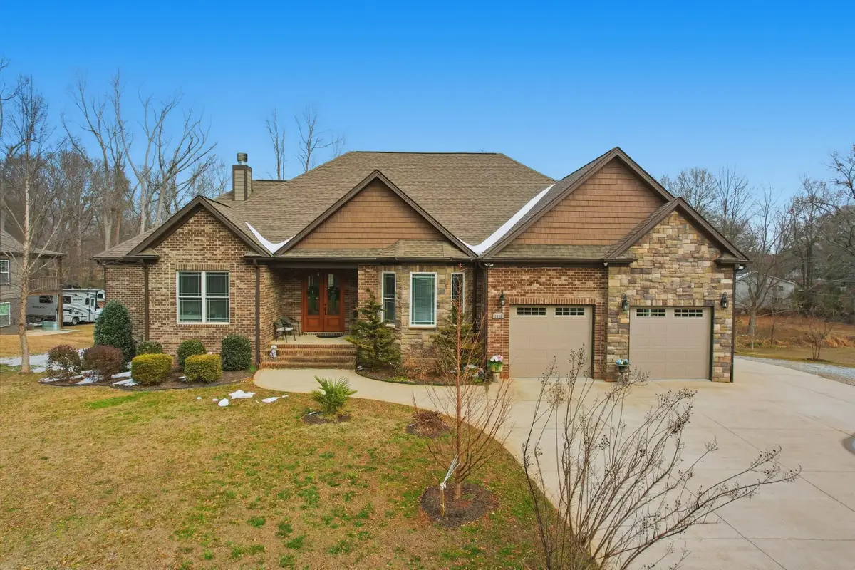 1091 Park Road, Inman, SC 29349 - #1