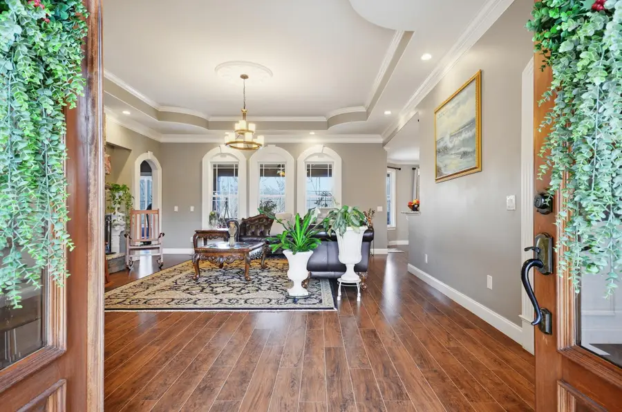 1091 Park Road, Inman, SC 29349 - #2