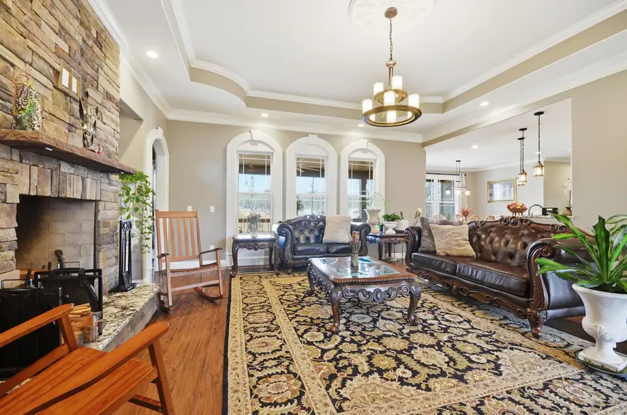 1091 Park Road, Inman, SC 29349 - #3