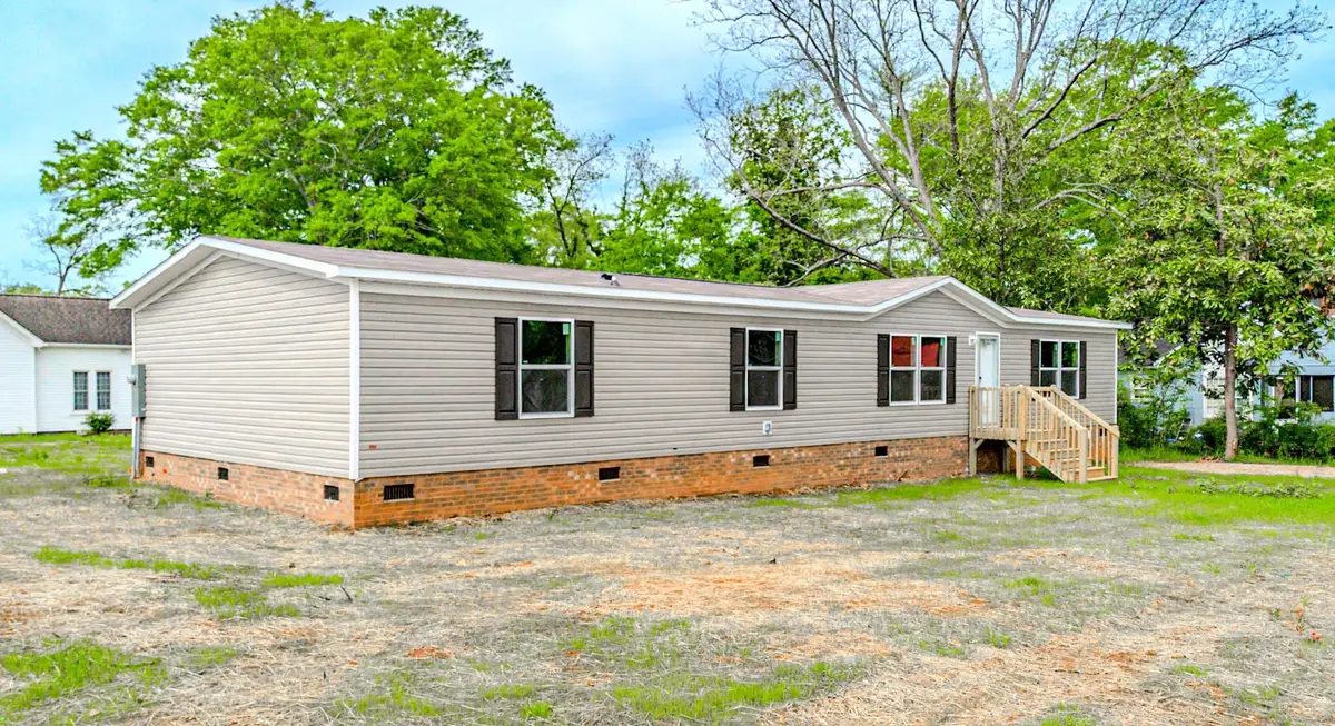 303 Marion Avenue, Gaffney, SC 29341 - #1