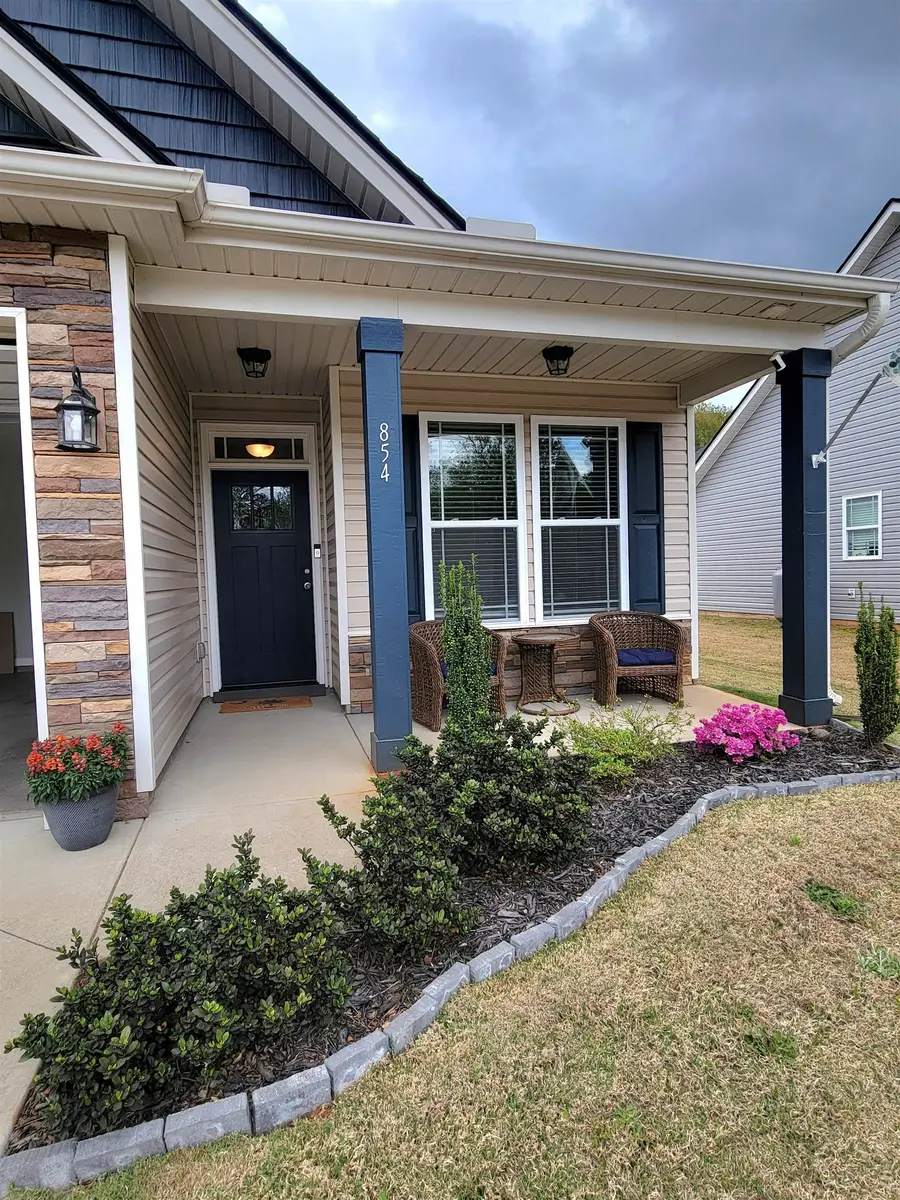 854 Ashton Ridge Road, Inman, SC 29349 - #3