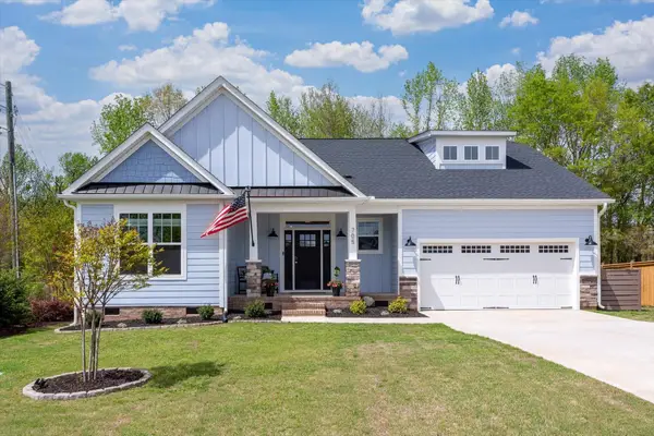 705 Amherst Glen Drive, Greer, SC 29651