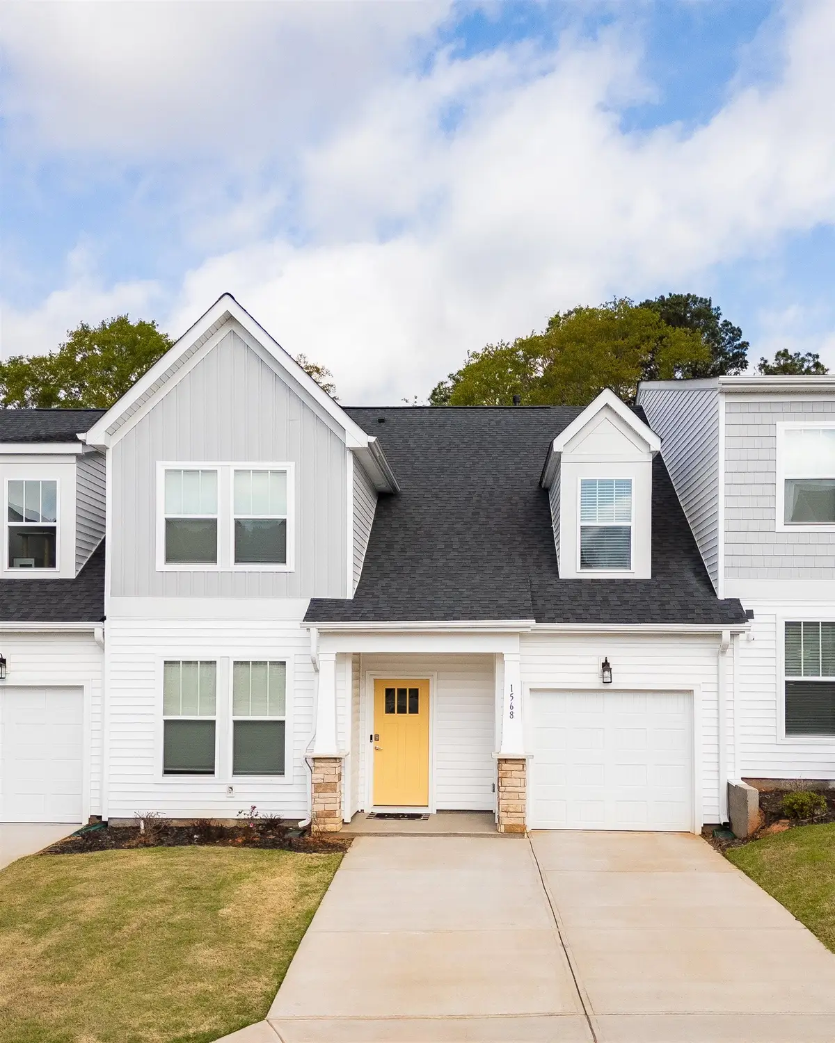 1568 Shallons Court, Spartanburg, SC 29301 - #1