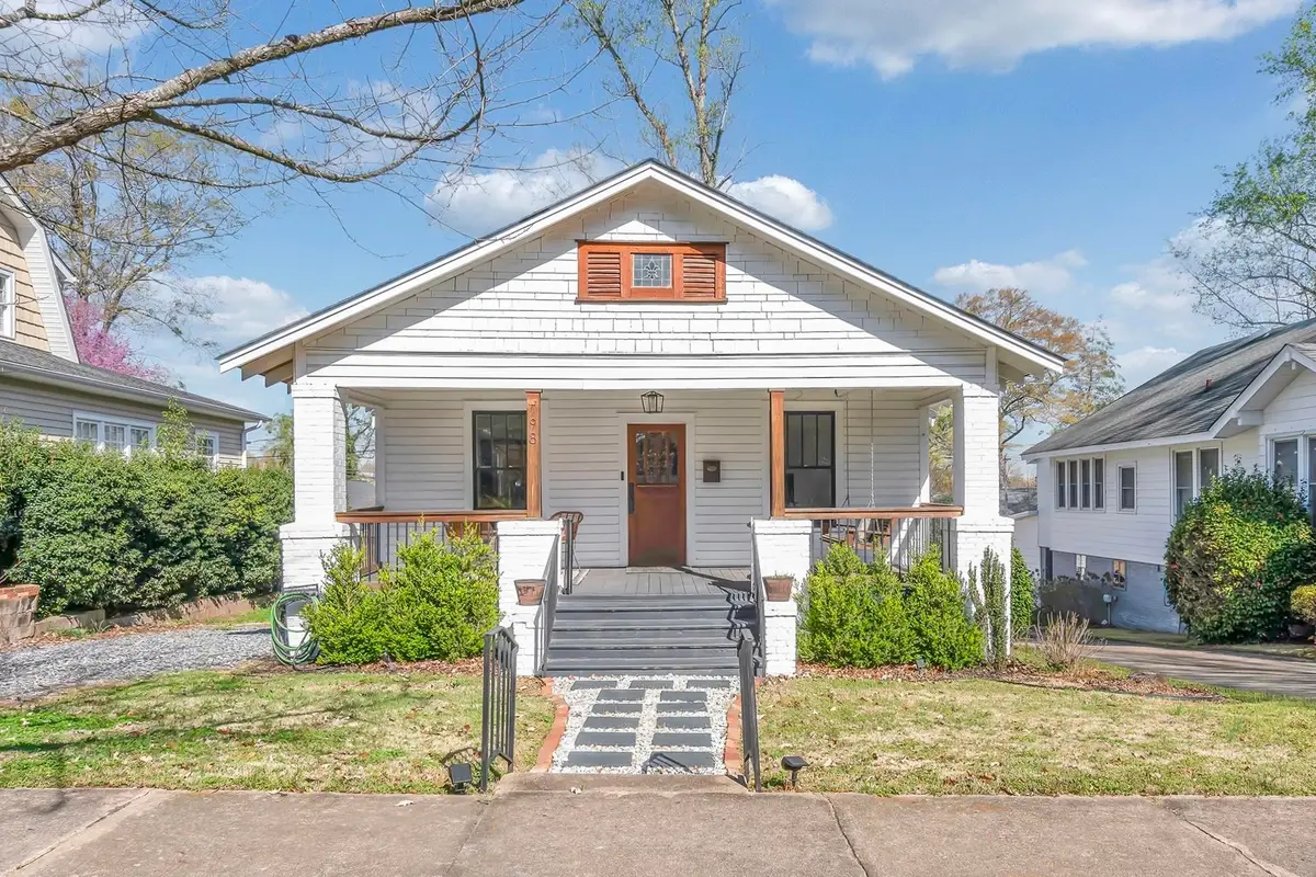 798 Glendalyn Avenue, Spartanburg, SC 29302 - #1