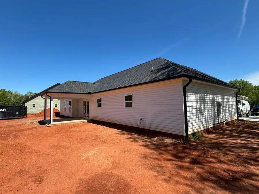 1069 N Green River Road, Gaffney, SC 29341 - #2