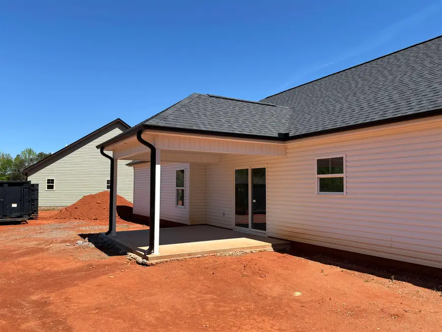 1069 N Green River Road, Gaffney, SC 29341 - #3