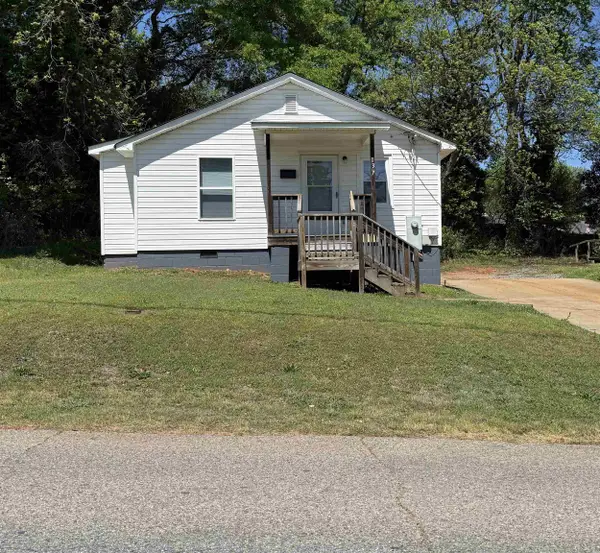 137 New Street, Gaffney, SC 29340
