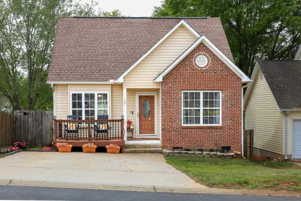 107 Shining Rock Court, Boiling Springs, SC 29316