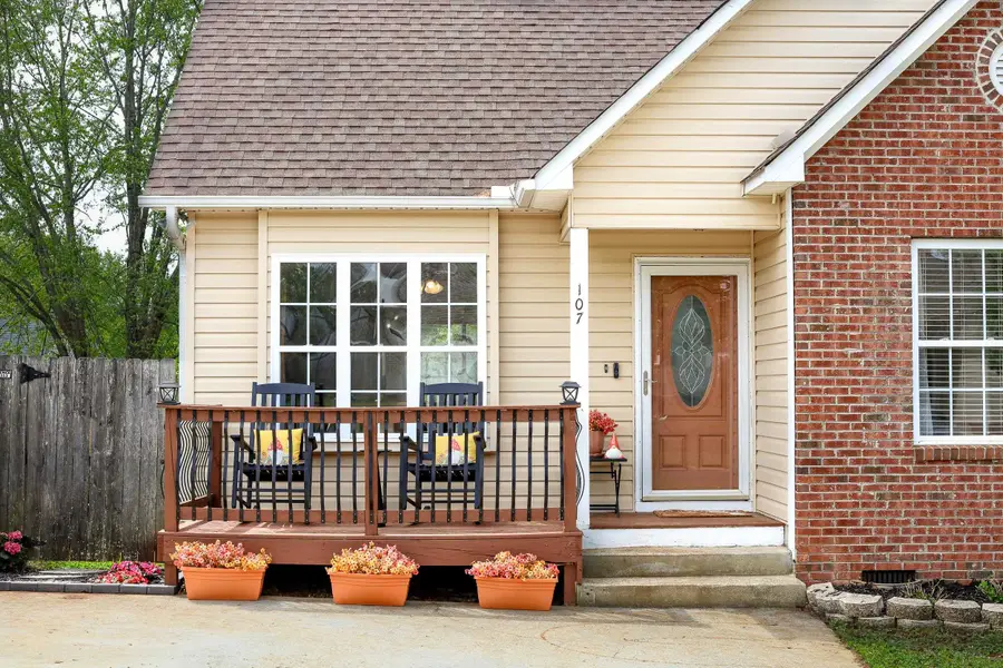 107 Shining Rock Court, Boiling Springs, SC 29316 - #3