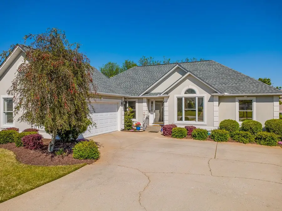 108 Reed Place, Anderson, SC 29621 - #2