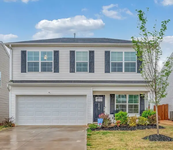 7210 New Harmony Way, Inman, SC 29349