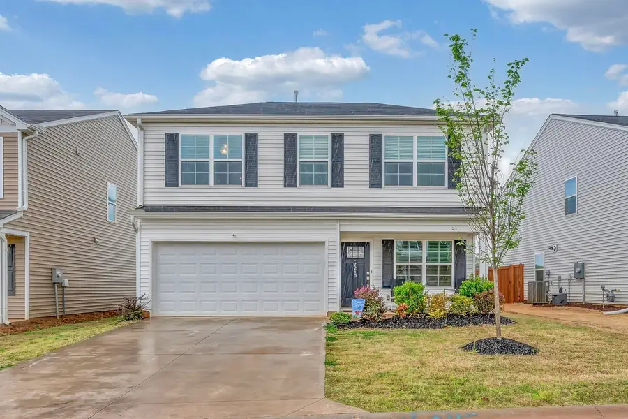 7210 New Harmony Way, Inman, SC 29349 - #2