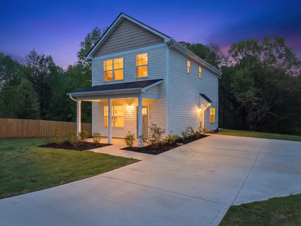 311 Ponder Road, Greer, SC 29651