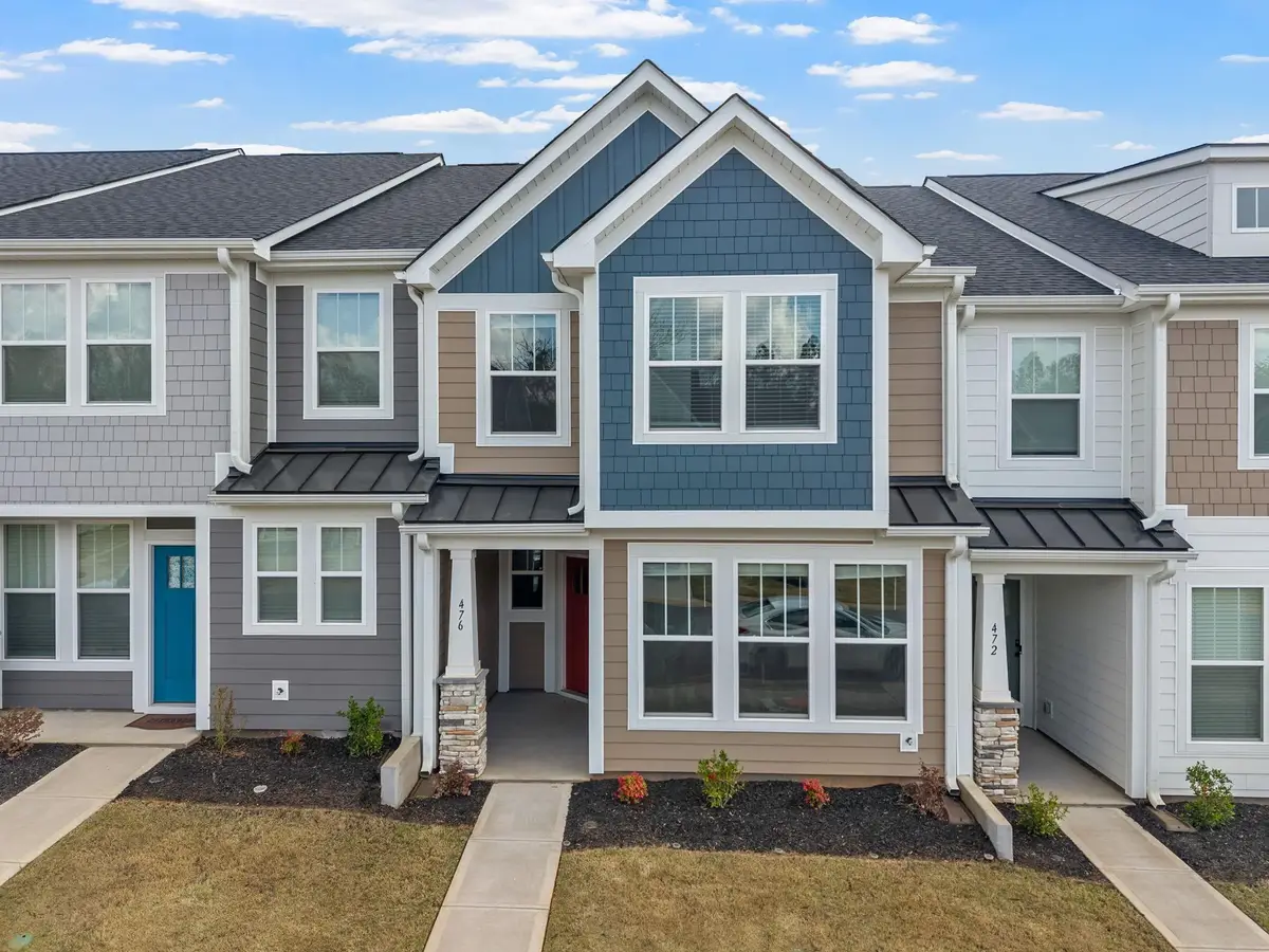 476 Mill Park Way, Spartanburg, SC 29307 - #1