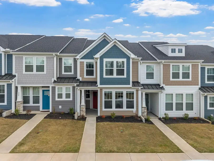 476 Mill Park Way, Spartanburg, SC 29307 - #2