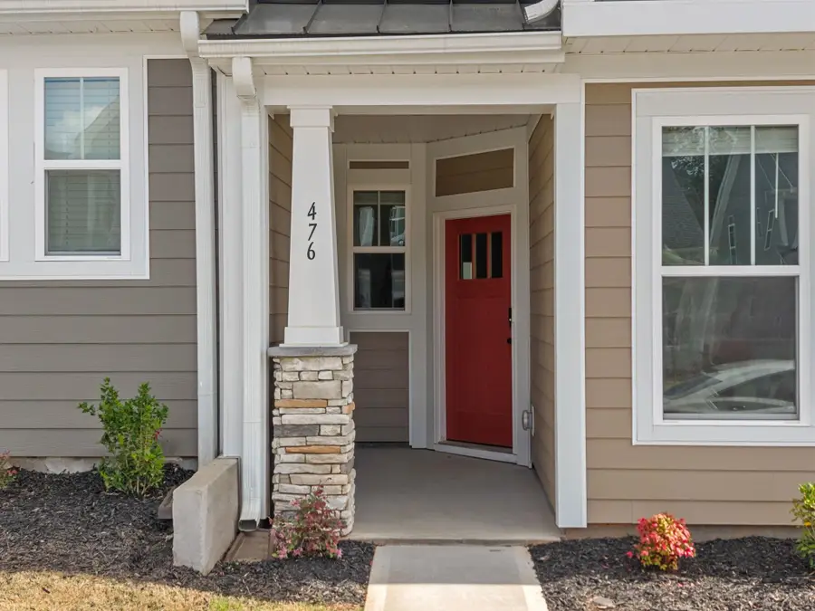 476 Mill Park Way, Spartanburg, SC 29307 - #3