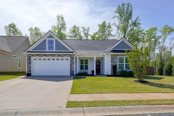 663 Cub Branch Drive, Spartanburg, SC 29301