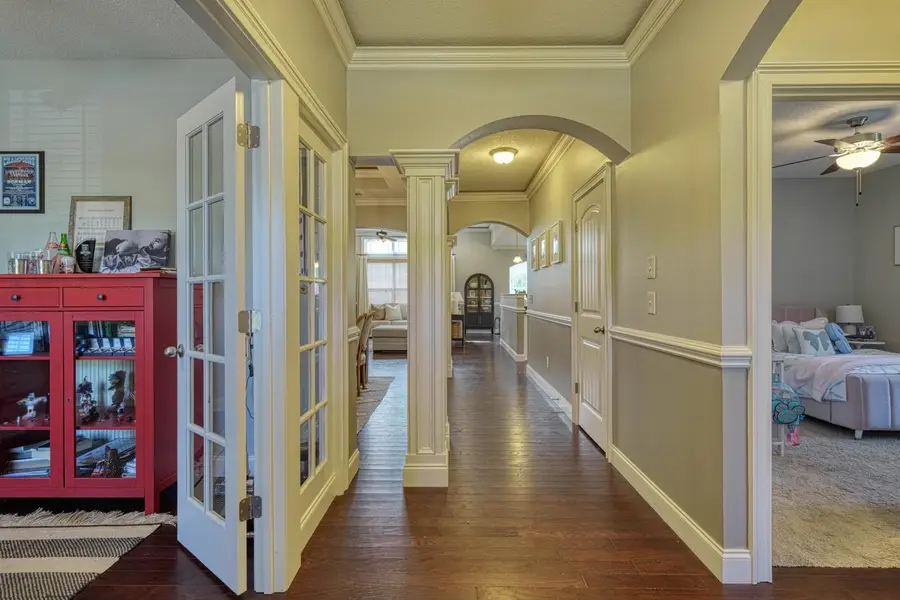 663 Cub Branch Drive, Spartanburg, SC 29301 - #3