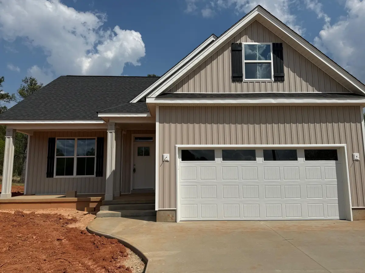 220 Water Mill Road, Cowpens, SC 29330 - #1