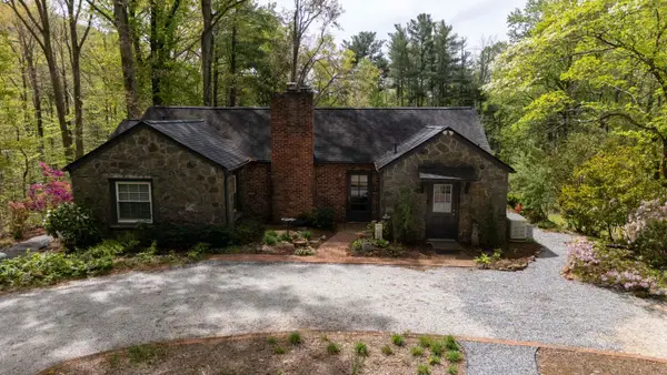 100 Woodmere Drive, Columbus, NC 28722