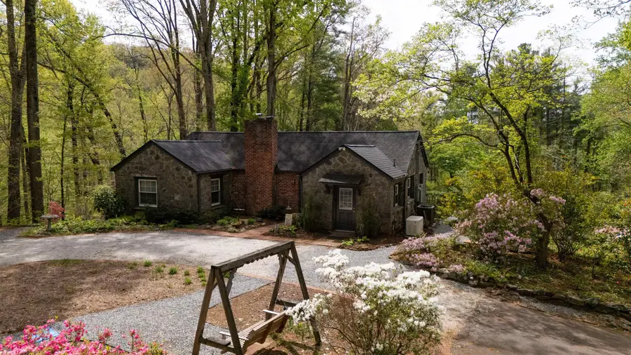 100 Woodmere Drive, Columbus, NC 28722 - #3