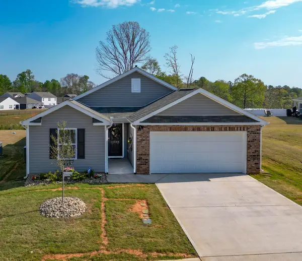 1408 Slades Street, Woodruff, SC 29388