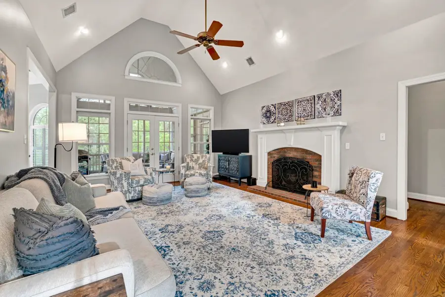 239 Horseshoe Lake Drive, Spartanburg, SC 29306 - #2