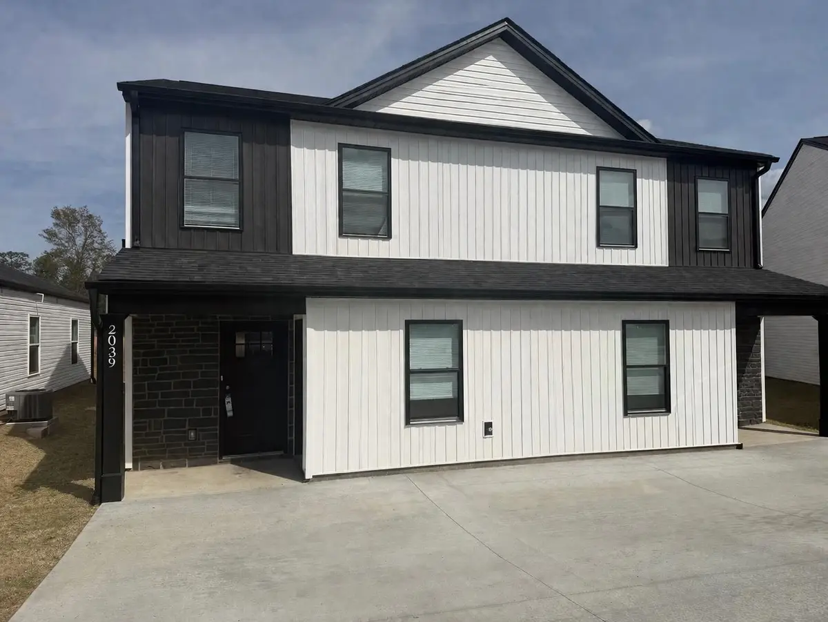 2039/2041 Brother Arthur Trail, Inman, SC 29349 - #1