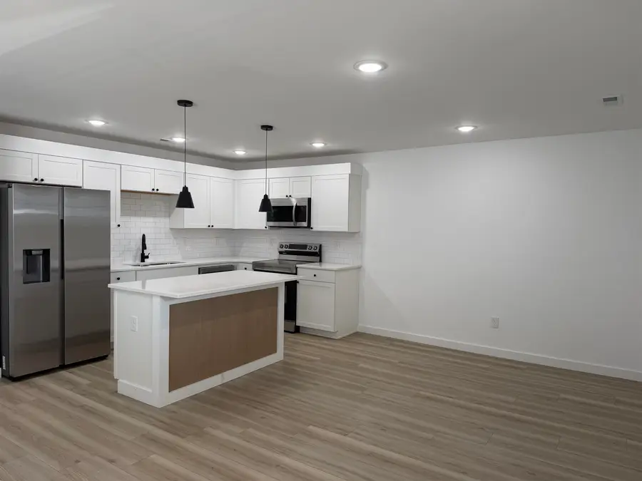 2039/2041 Brother Arthur Trail, Inman, SC 29349 - #2