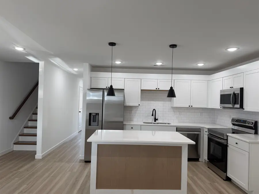 2039/2041 Brother Arthur Trail, Inman, SC 29349 - #3