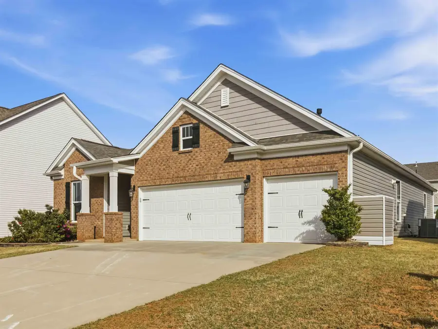 216 Pollyanna Drive, Greenville, SC 29605 - #2