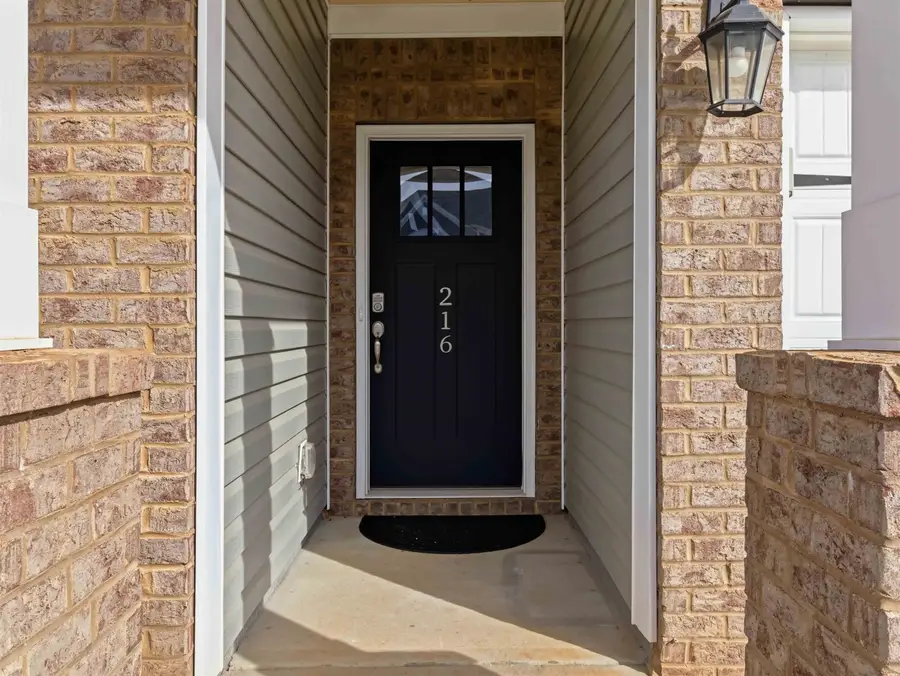 216 Pollyanna Drive, Greenville, SC 29605 - #3