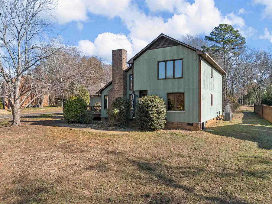 207 Woodgrove Trace, Spartanburg, SC 29301 - #2