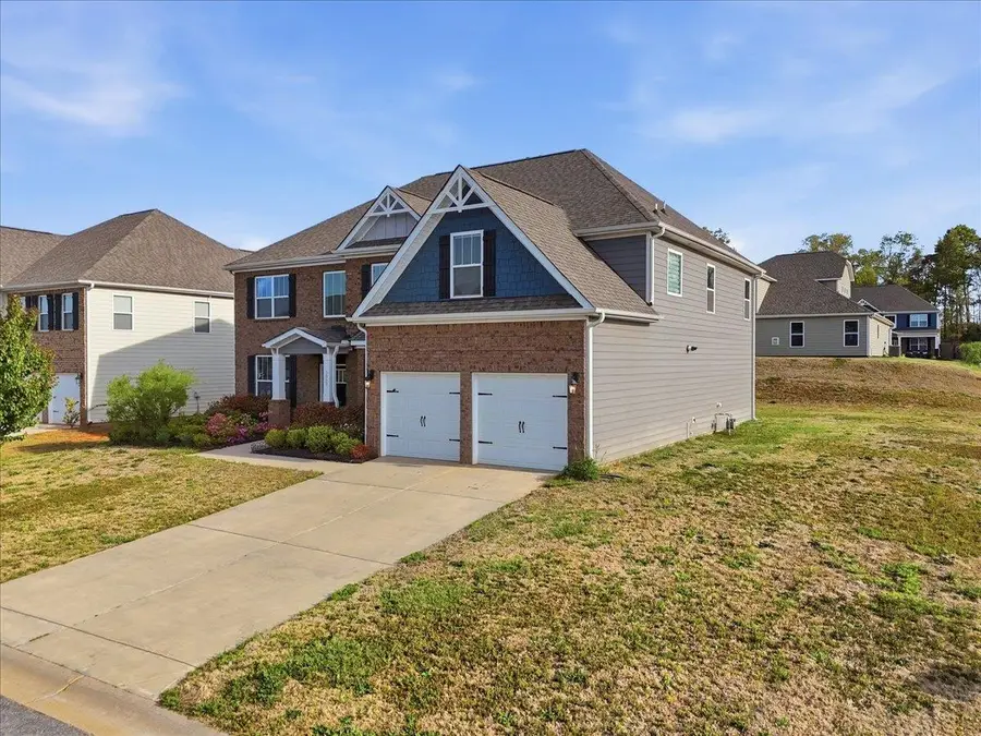 3027 Toliver Trail, Boiling Springs, SC 29316 - #2